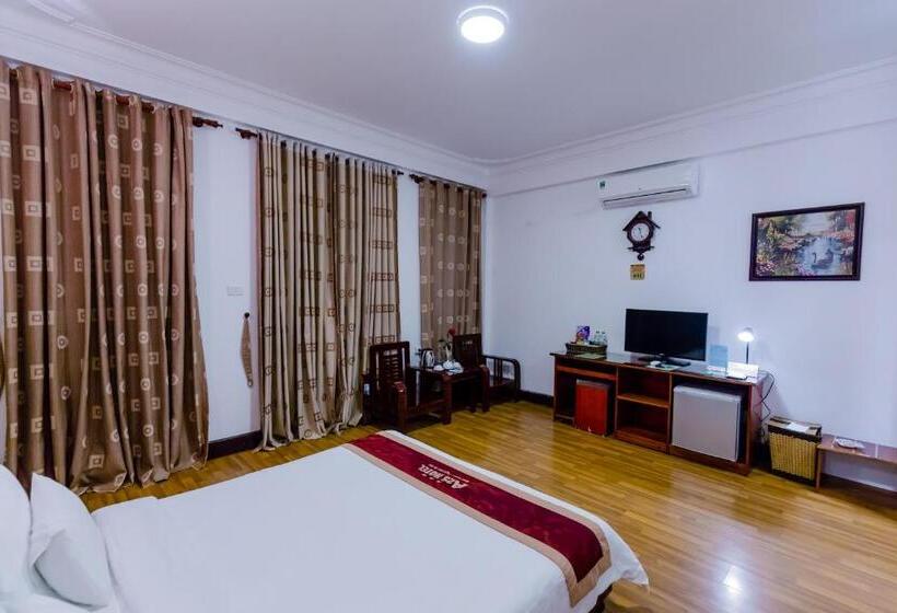 اتاق سوپریور, A25 Hotel   45b Giảng Võ