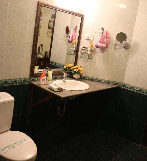اتاق سوپریور, A25 Hotel   45b Giảng Võ
