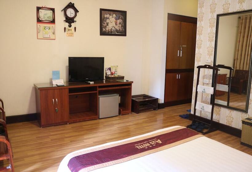 اتاق سوپریور, A25 Hotel   45b Giảng Võ