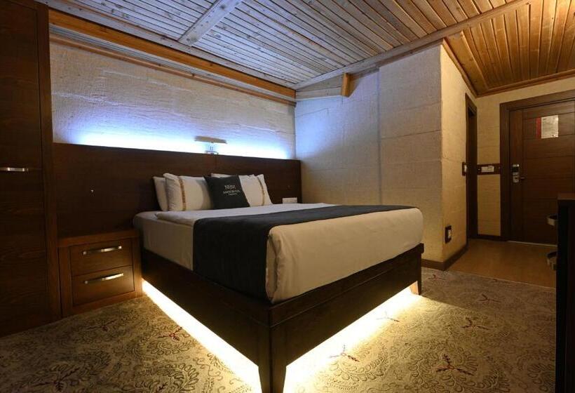 Номер Стандарт, Aden Hotel Cappadocia