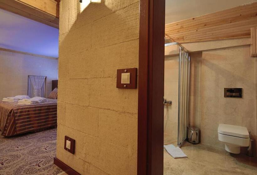 Номер Стандарт, Aden Hotel Cappadocia