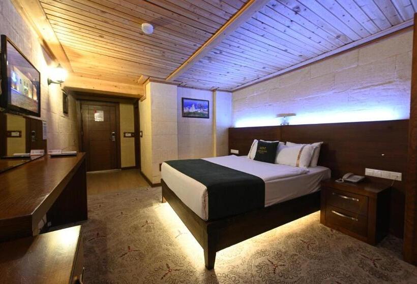 Номер Стандарт, Aden Hotel Cappadocia