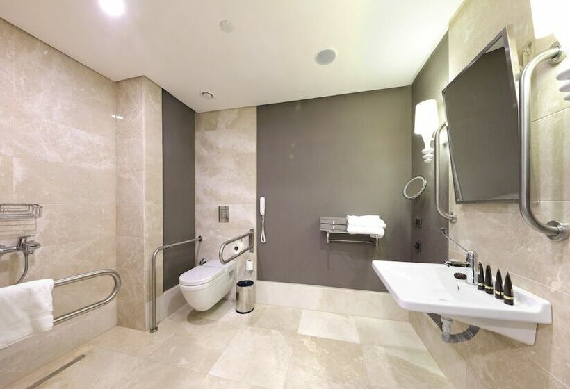 豪华海景房, Sueno Hotels Deluxe Belek