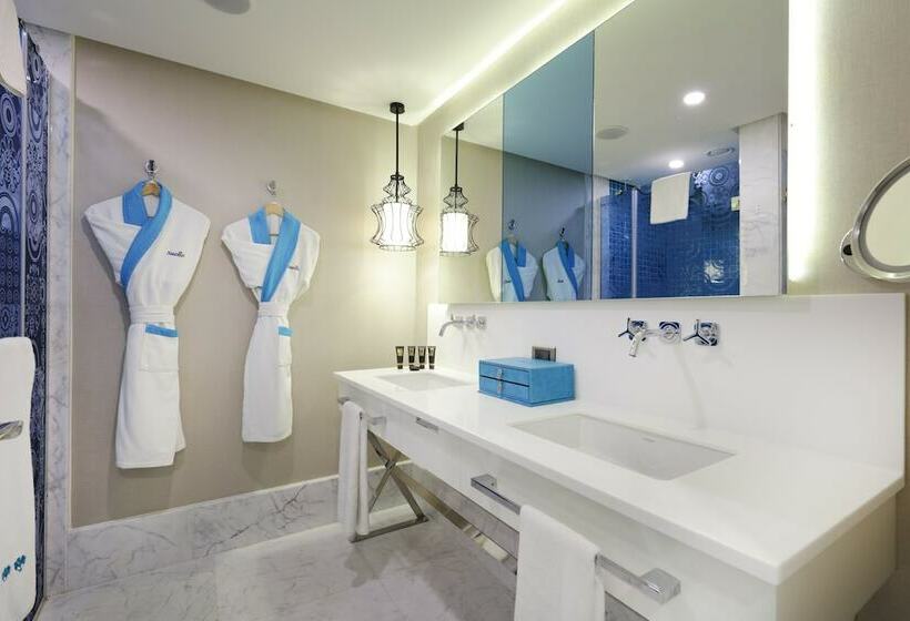 标准间, Sueno Hotels Deluxe Belek