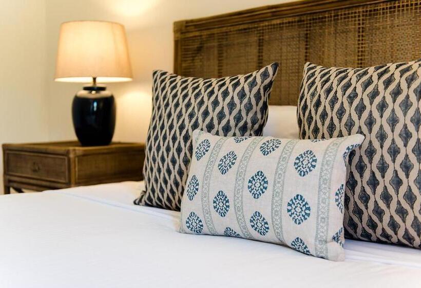 스탠다드 룸 킹사이즈 침대, Tuileries At De Bortoli Rutherglen