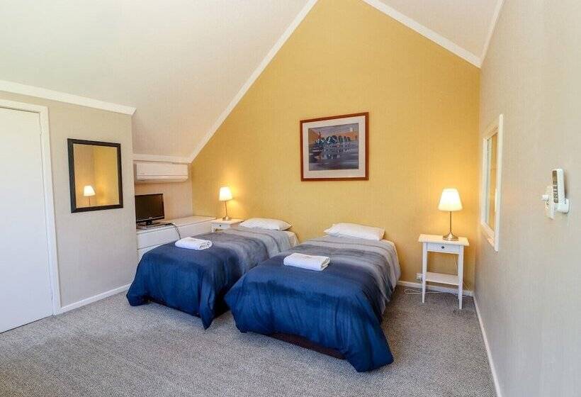 빌라 침실 1개, Bayshore Beachside Resort