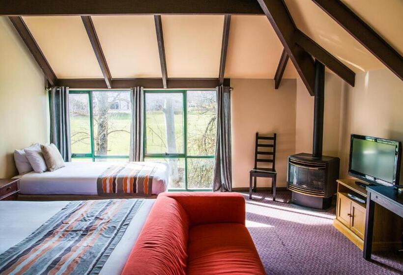 Номер Стандарт, Hahndorf Motel