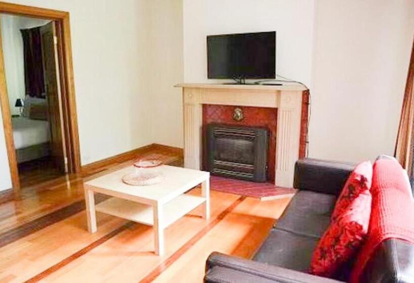 Дом 3 Спальни, Hahndorf Motel