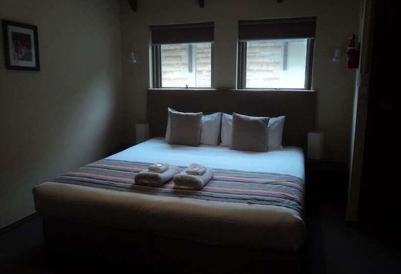 Номер Deluxe, Hahndorf Motel