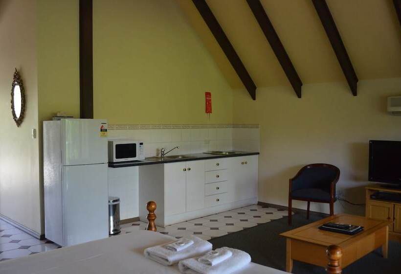 Номер Стандарт, Hahndorf Motel