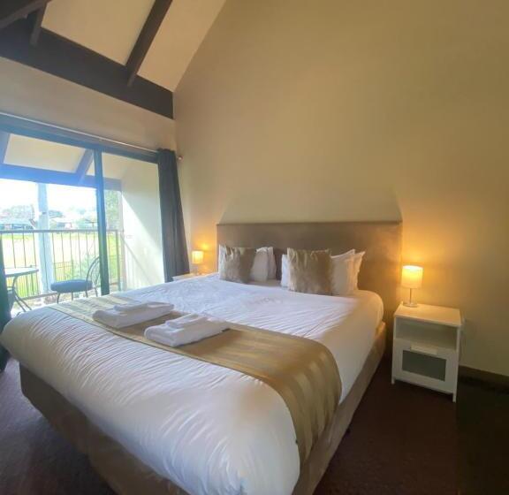 Номер Стандарт, Hahndorf Motel