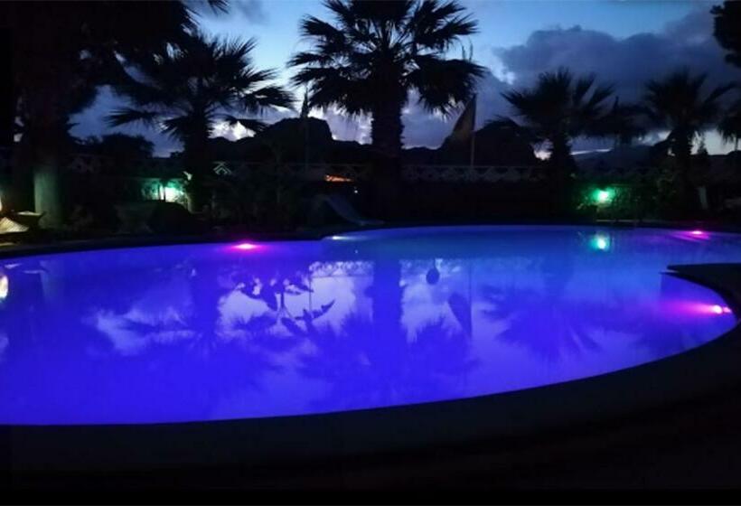 اتاق استاندارد, Al Togo Fitness & Relax