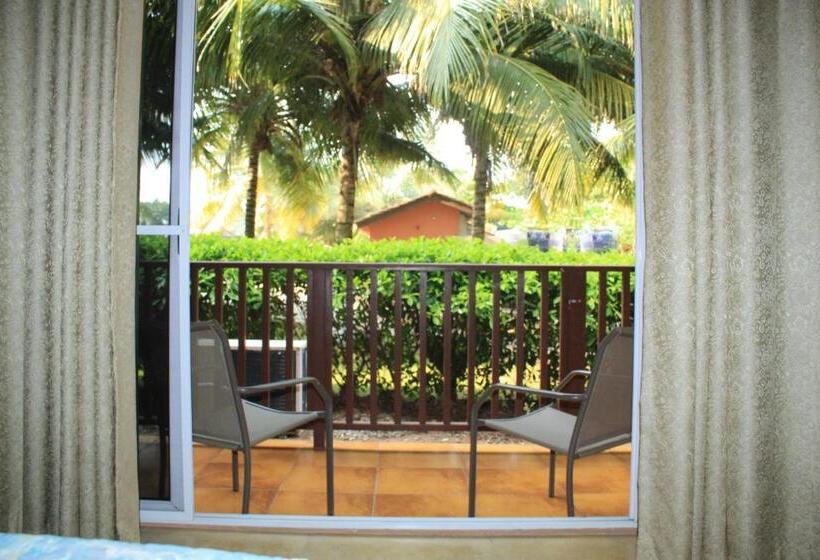 套房, Bojo Beach Resort