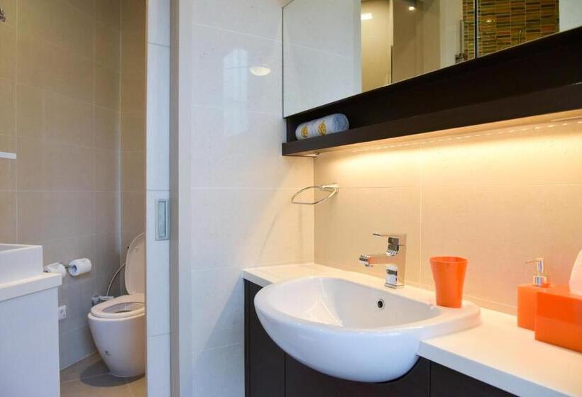 Люкс, Cassia Phuket   A Brand Of Banyan Group