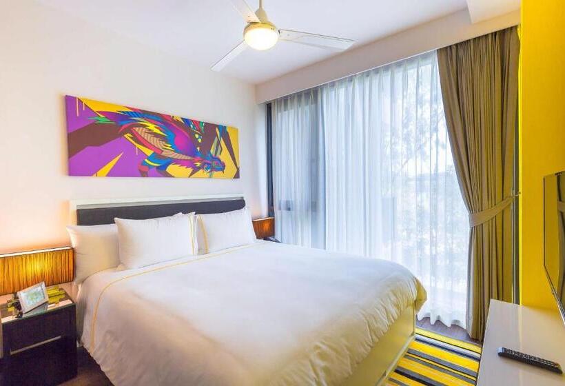 Люкс, Cassia Phuket   A Brand Of Banyan Group