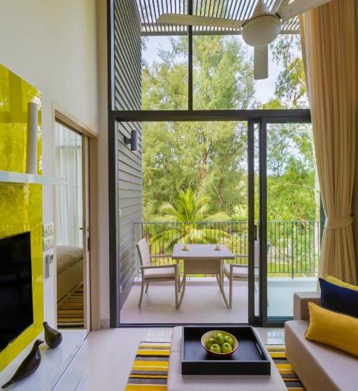 Люкс, Cassia Phuket   A Brand Of Banyan Group