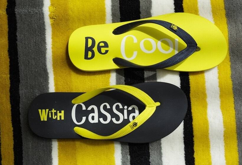 Люкс, Cassia Phuket   A Brand Of Banyan Group