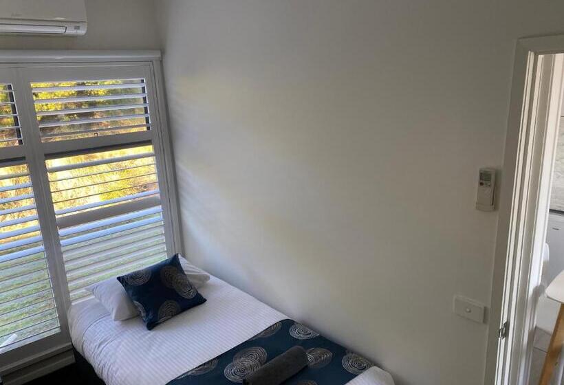 Номер Стандарт Вид на Море, Southern Ocean Motor Inn