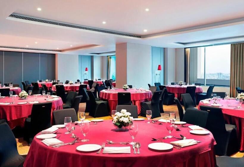 سوئیت پرزیدنت, Le Méridien Dhaka