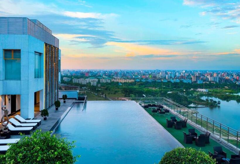 اتاق لوکس, Le Méridien Dhaka