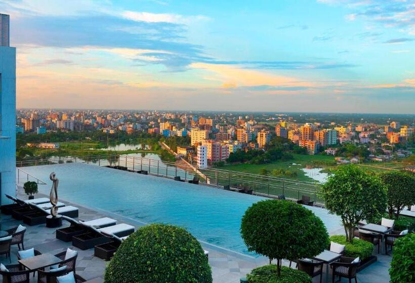 اتاق لوکس, Le Méridien Dhaka