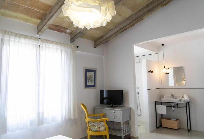 스탠다드 룸, Atrium Suites Mallorca