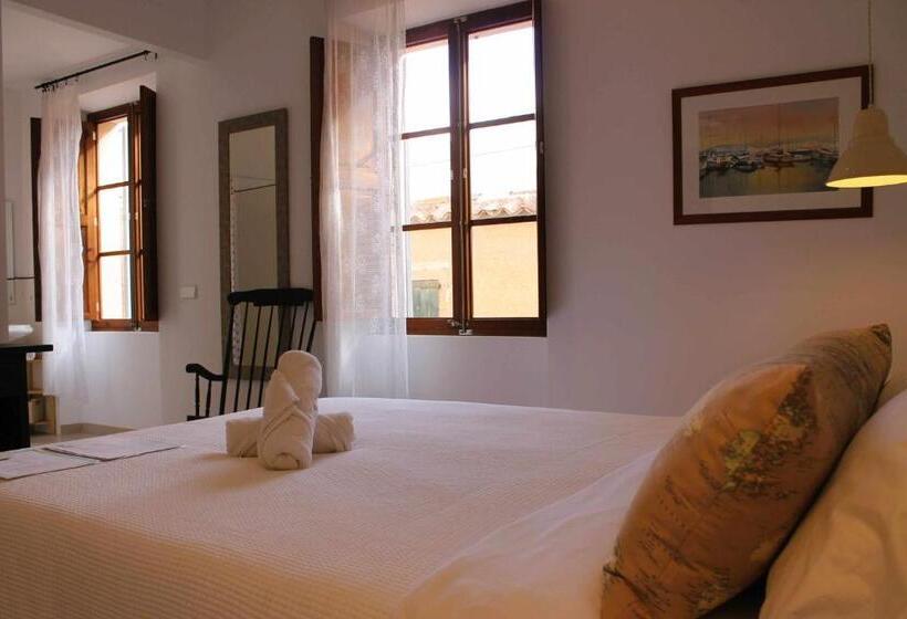 스탠다드 룸, Atrium Suites Mallorca