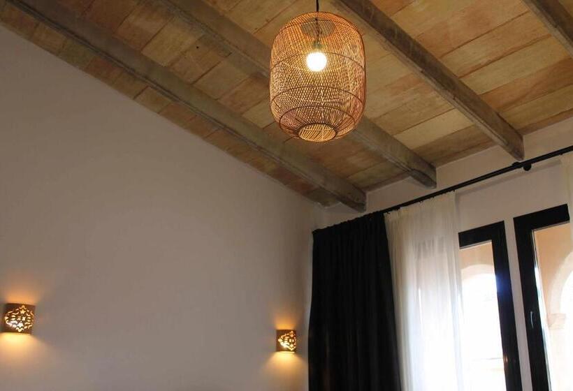 디럭스 스위트, Atrium Suites Mallorca