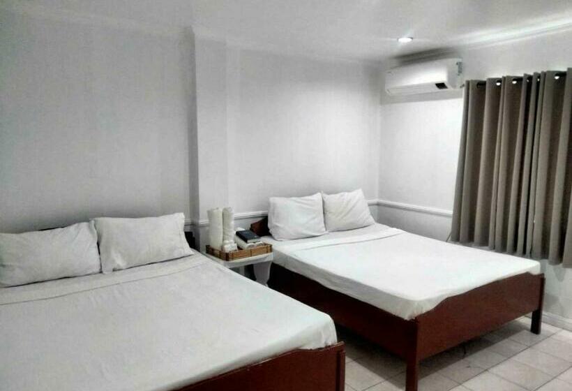 Семейный Номер, North Shores Inn