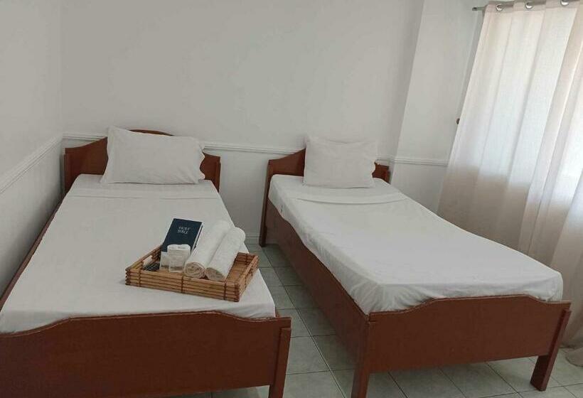 Номер Стандарт, North Shores Inn