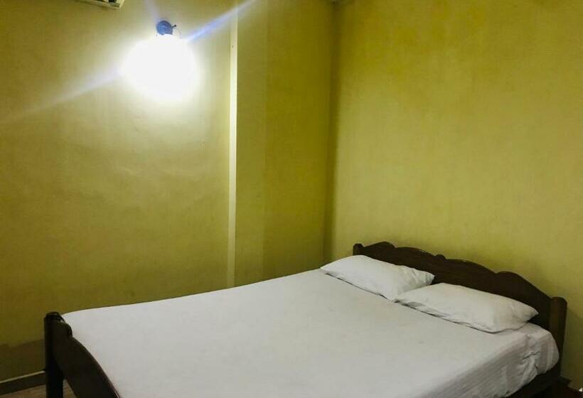 اتاق استاندارد, Green Parrot Family Resort