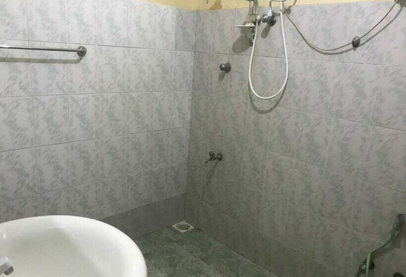 اتاق استاندارد, Green Parrot Family Resort