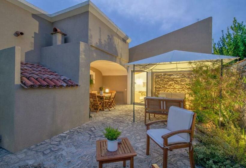 Трехместный Номер Комфорт, B&b Casa Franco