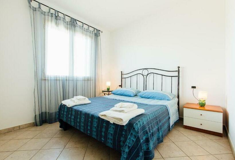 آپارتمان سوپریور 1 خوابه, Agriturismo Il Querciolo