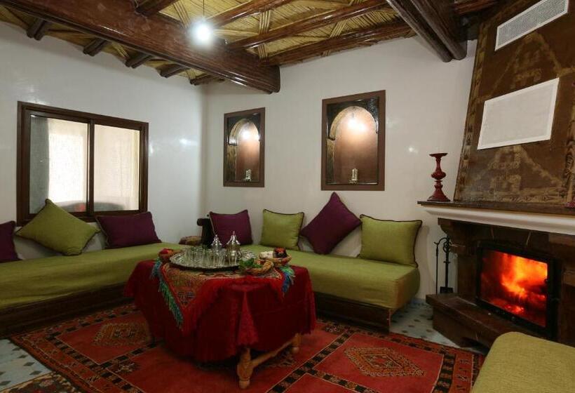 침실 3개 아파트, Kasbah Du Roches Armed