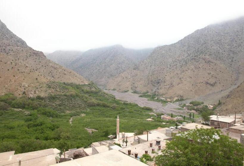 침실 3개 아파트, Kasbah Du Roches Armed