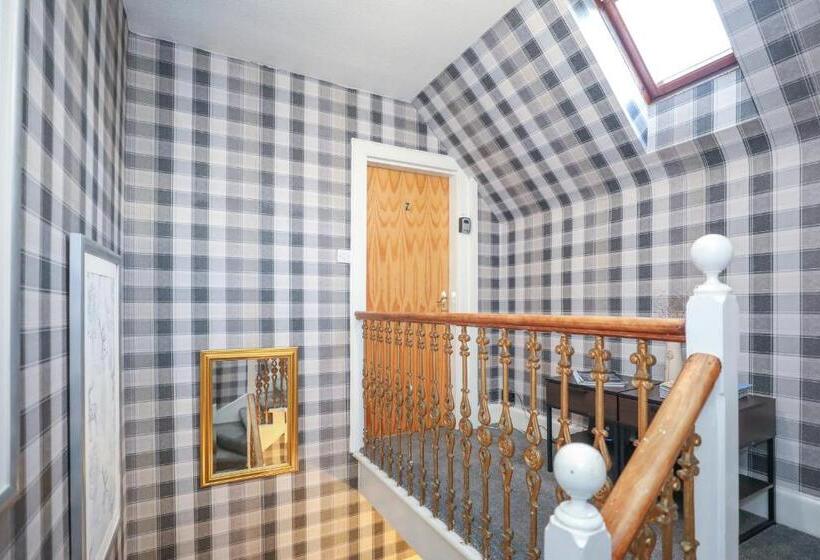 חדר סטנדרט יחיד, Mystayinn Strathblane House