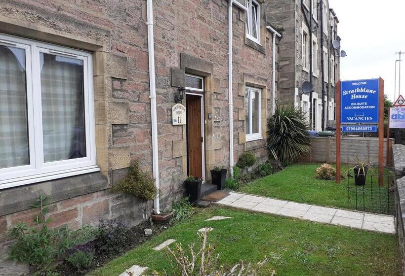 חדר סטנדרט, Mystayinn Strathblane House