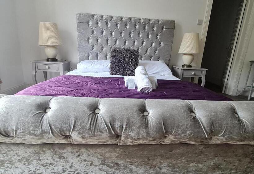 Номер Стандарт, Royal Marine Hotel Dunoon