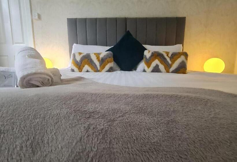 Номер Стандарт, Royal Marine Hotel Dunoon