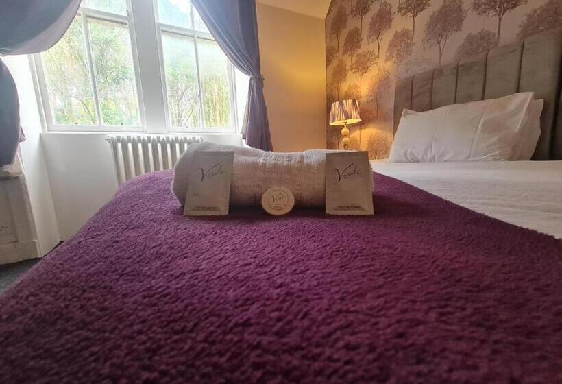 Номер Стандарт, Royal Marine Hotel Dunoon