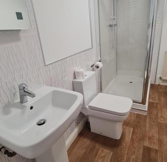 Номер Economy, Royal Marine Hotel Dunoon