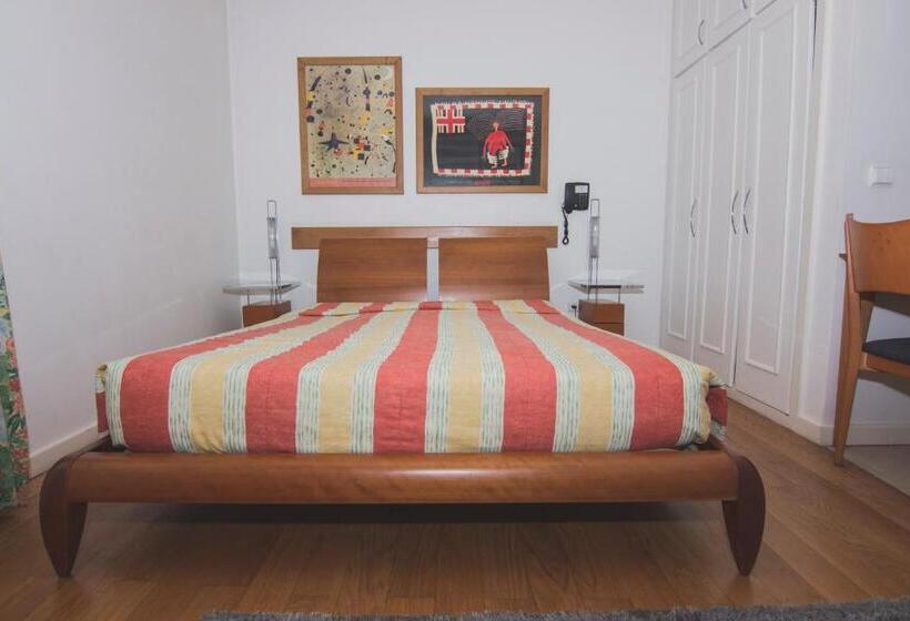 스탠다드 스튜디오, Apartamentos Turisticos Avenue Park