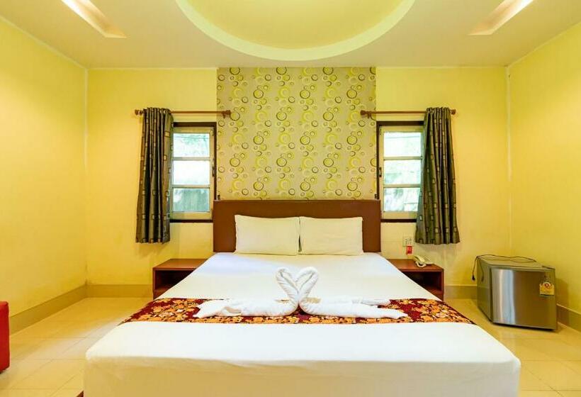 标准间, Ban Suan Chomdao Resort