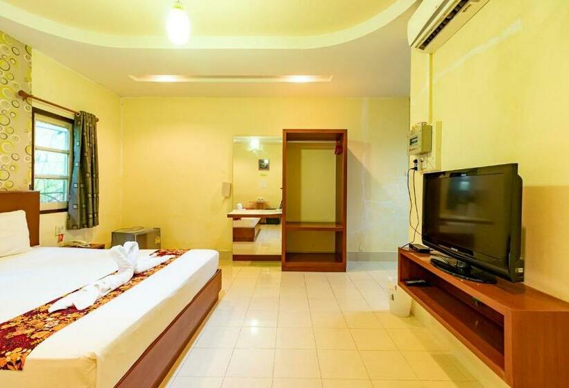 标准间, Ban Suan Chomdao Resort