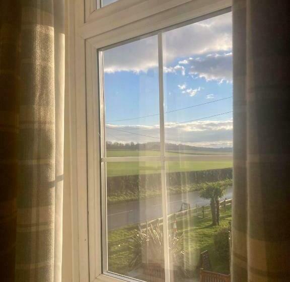 Номер Стандарт, Horton Inn