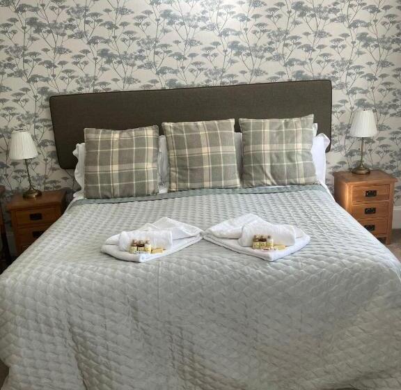 Номер Deluxe Кровать Кинг, Horton Inn