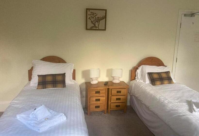 Номер Стандарт, Horton Inn