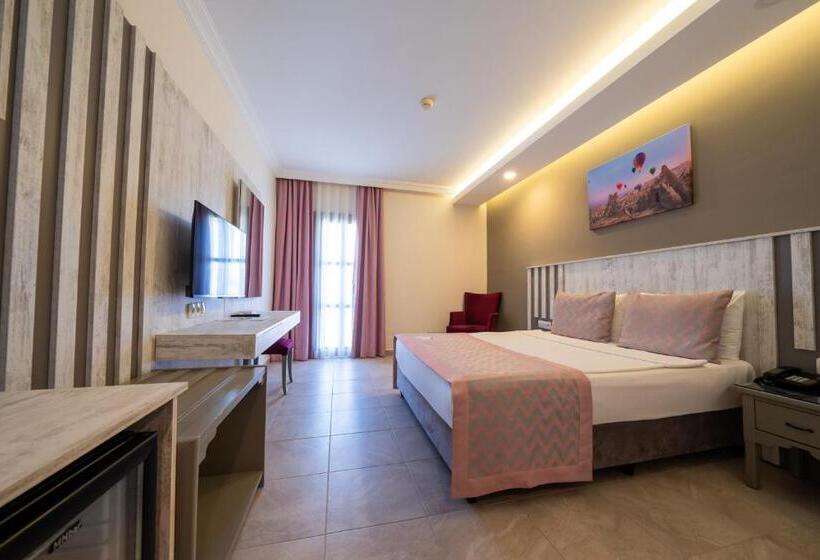 Номер Стандарт, Bodrum Park Resort