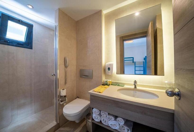 Номер Клуб, Bodrum Park Resort